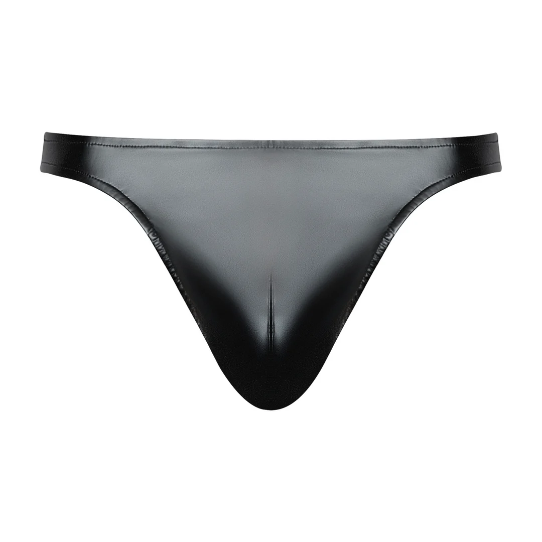 String effet wetlook Male Power – Image 6