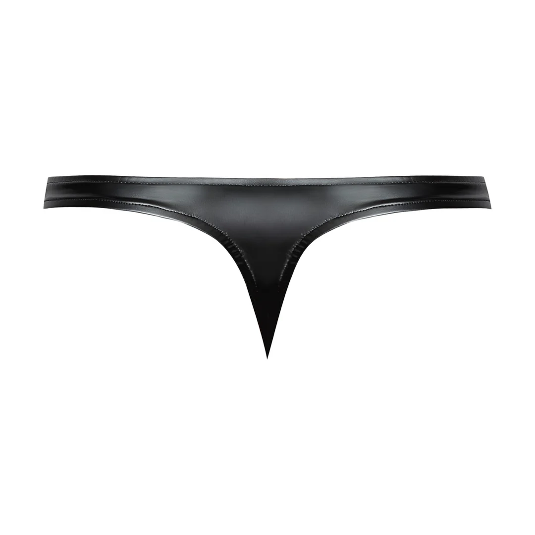 String effet wetlook Male Power – Image 7