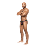 String homme à effet liftant pour une coupe affirmée – Male Power – Image 4