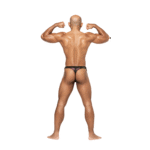 String homme à effet liftant pour une coupe affirmée – Male Power – Image 5