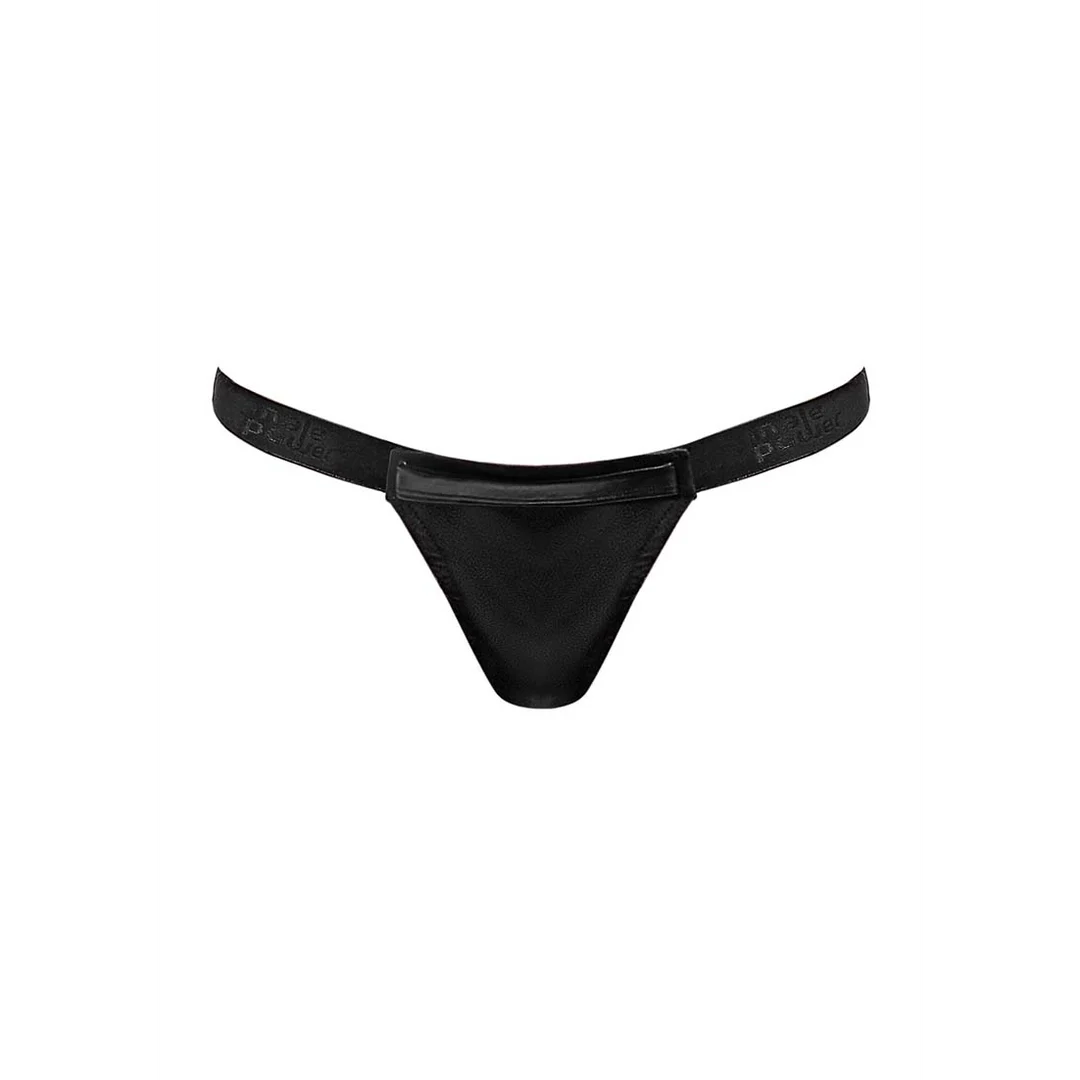 String homme à poche amovible pour un look espiègle, Male Power – Image 3