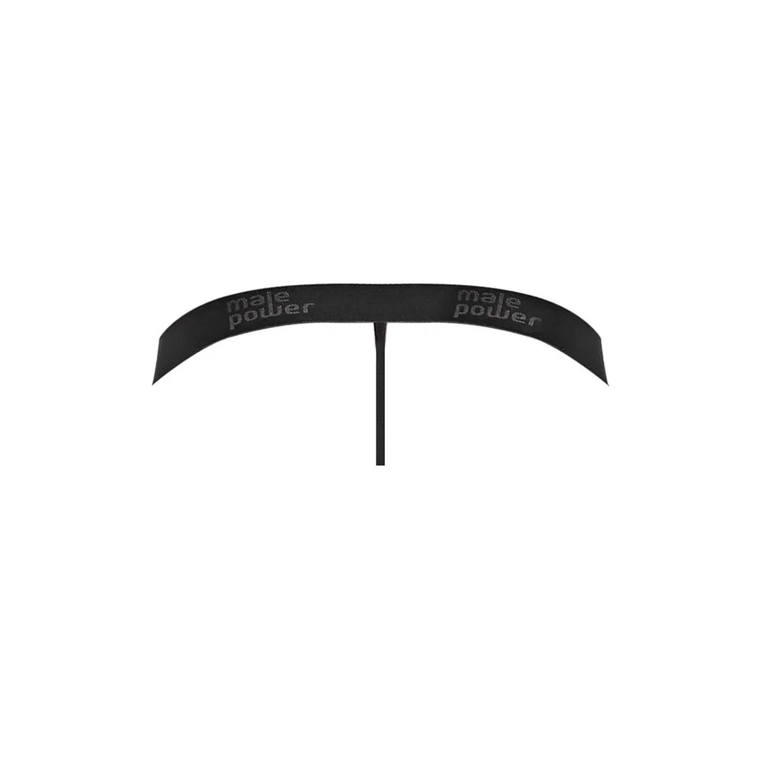 String homme à poche amovible pour un look espiègle, Male Power – Image 4