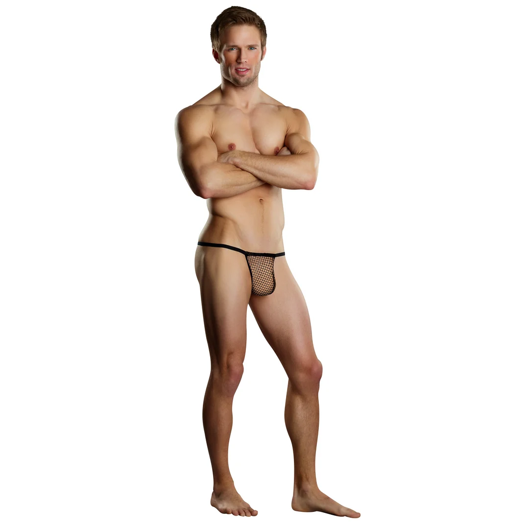 Slip Pose Male Power – Image 2