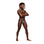 Sangle de pose Male Power – Image 2