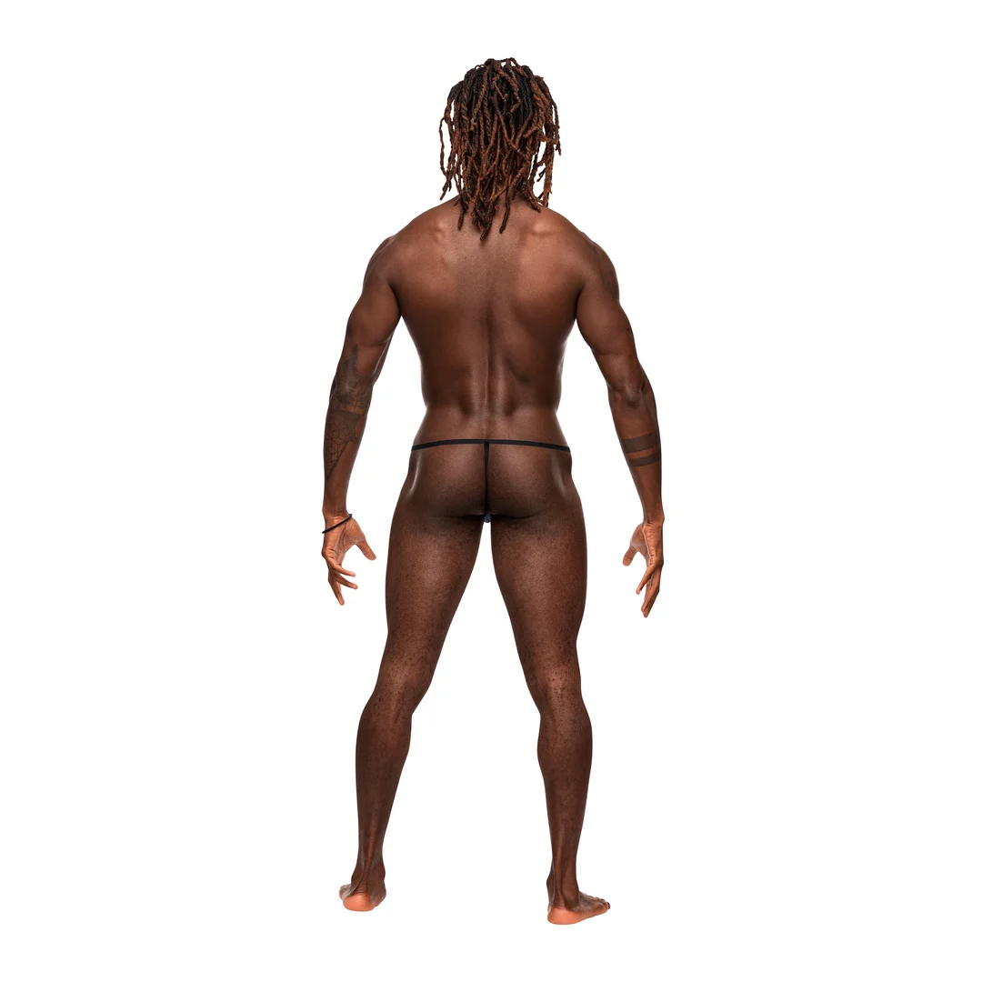 450274BE1S-5 Sangle de pose Male Power – Image 1