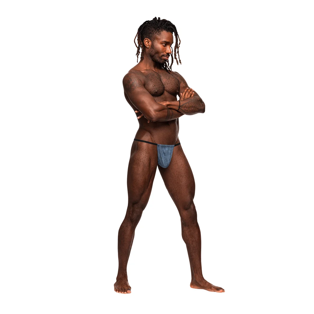 Sangle de pose Male Power – Image 2