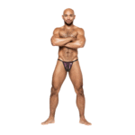 String homme avec poche rehaussante pour un style affirmé – Male Power – Image 2