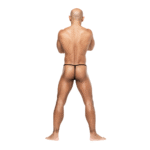 String homme avec poche rehaussante pour un style affirmé – Male Power