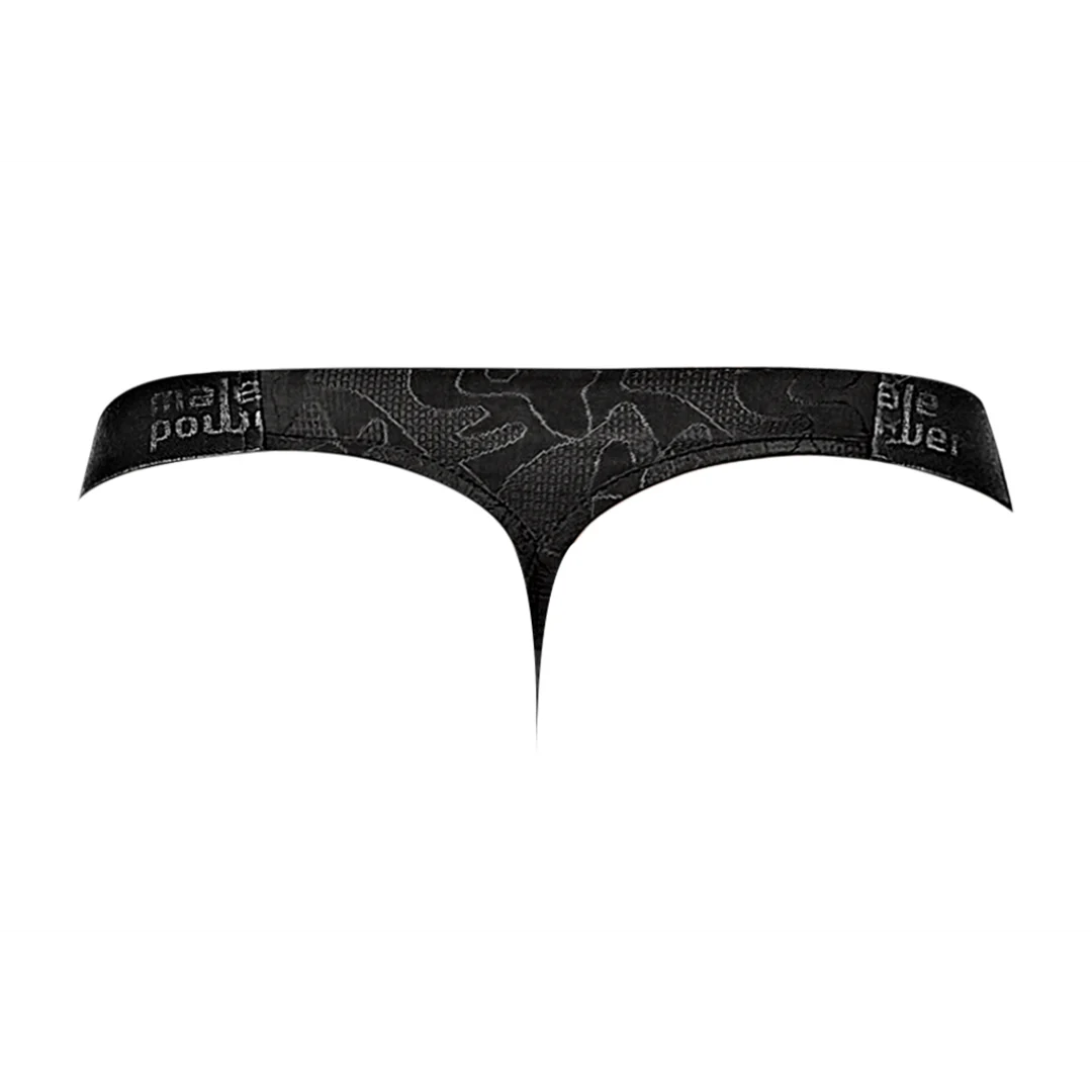 Male Power Micro G String V – Image 5