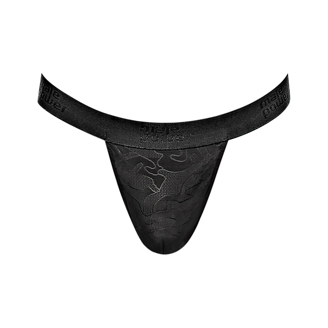 Male Power Micro G String V – Image 10