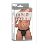 Male Power Micro G String V – Image 7
