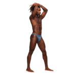 String pour homme avec poche préformée, pour plus de couvrance et de confort | Male Power – Image 8