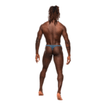 String pour homme avec poche préformée, pour plus de couvrance et de confort | Male Power – Image 2