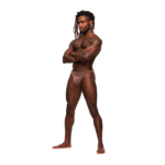 String pour homme avec poche préformée, pour plus de couvrance et de confort | Male Power – Image 5