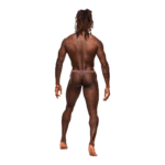 String pour homme avec poche préformée, pour plus de couvrance et de confort | Male Power – Image 6