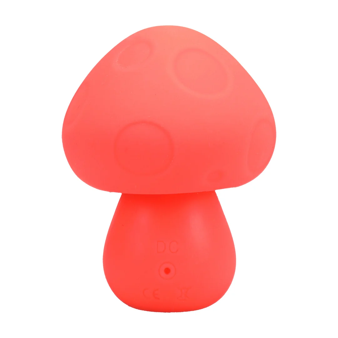 Vibromasseur rechargeable Paddenstoel Vibe – Image 4