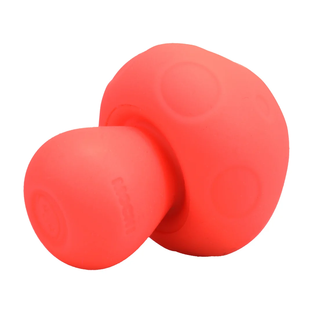 Vibromasseur rechargeable Paddenstoel Vibe – Image 5