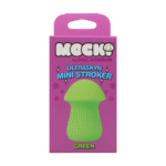 Mochi Mini Stroker vert – Image 3