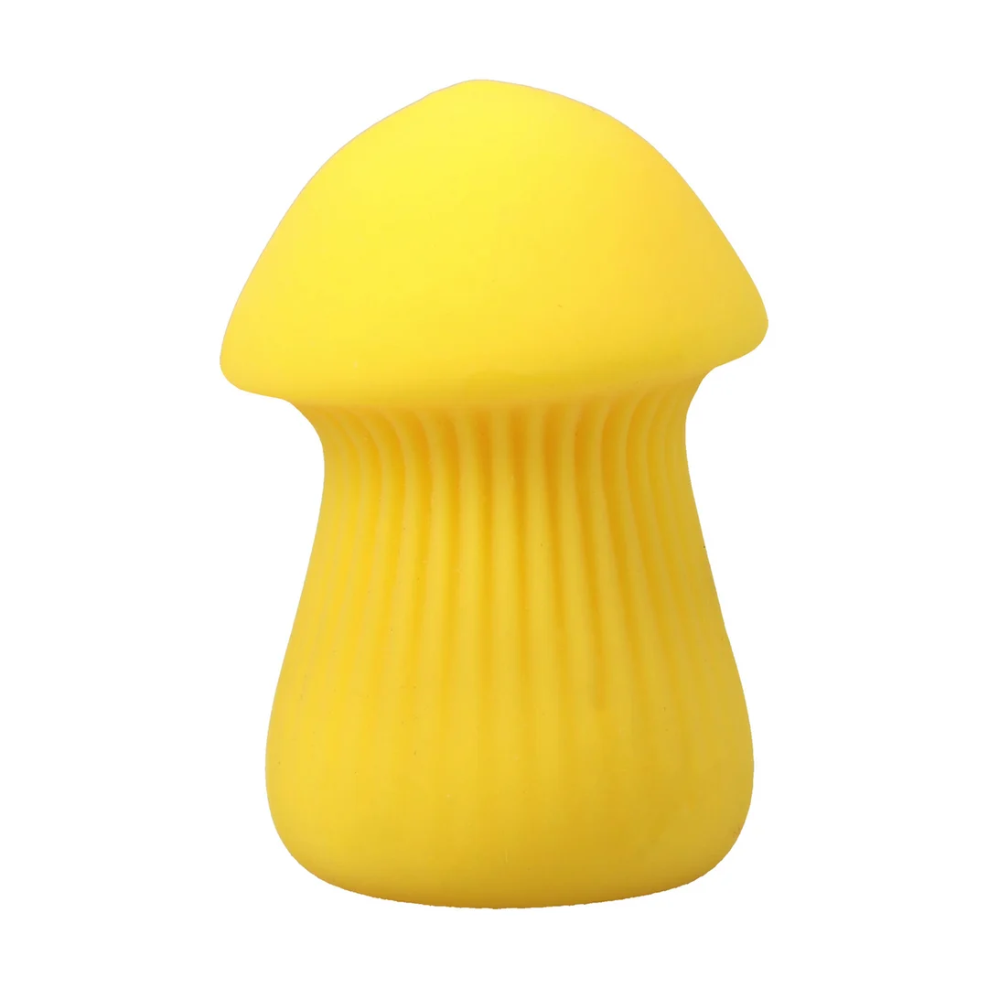 ULTRASKYN Mini Stroker Champignon – Image 4