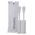 Dripstick – Éponge d’hygiène après les rapports pour absorber l’excédent de liquide – Pour tous les genres – Lot de 3 – Image 4