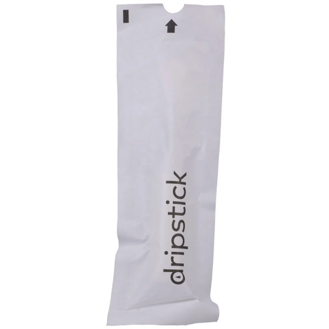 Dripstick – Éponge d’hygiène après les rapports pour absorber l’excédent de liquide – Pour tous les genres – Lot de 3 – Image 3