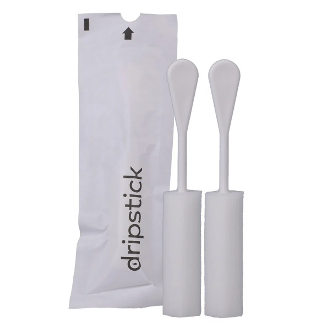 Dripstick – Éponge d’hygiène après les rapports pour absorber l’excédent de liquide – Pour tous les genres – Lot de 3 – Image 4