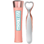 Vibromasseur rechargeable Doc Johnson avec étui de rangement – Image 5