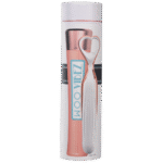 Vibromasseur rechargeable Doc Johnson avec étui de rangement