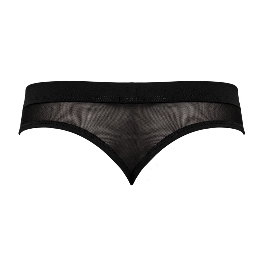 Male Power Hose Thong – Image 5