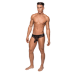 Male Power Hose Thong – Image 2