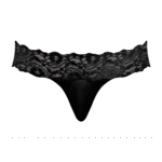 Male Power Micro Thong Pinch Back – Image 4