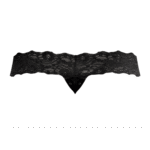 Male Power Micro Thong Pinch Back – Image 5