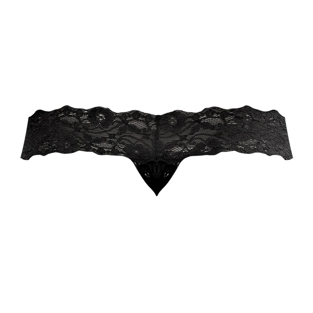 Male Power Micro Thong Pinch Back – Image 5