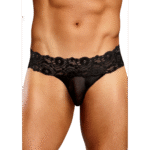 Male Power Micro Thong Pinch Back – Image 12