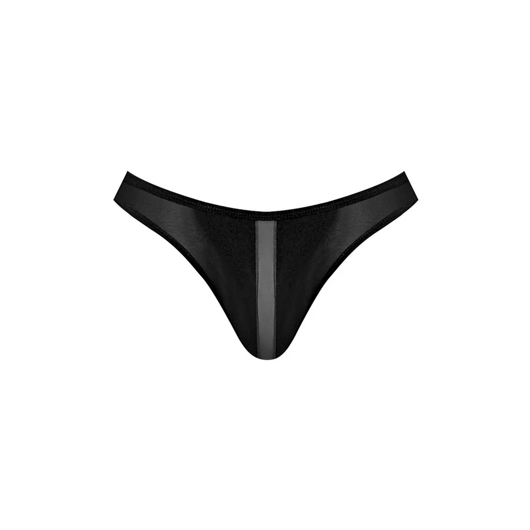 Slip bikini Male Power Landing Strip – Image 18