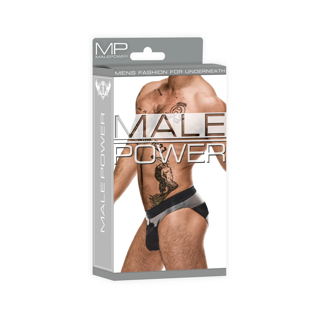 Bikini Iron Clad Male Power – Image 9