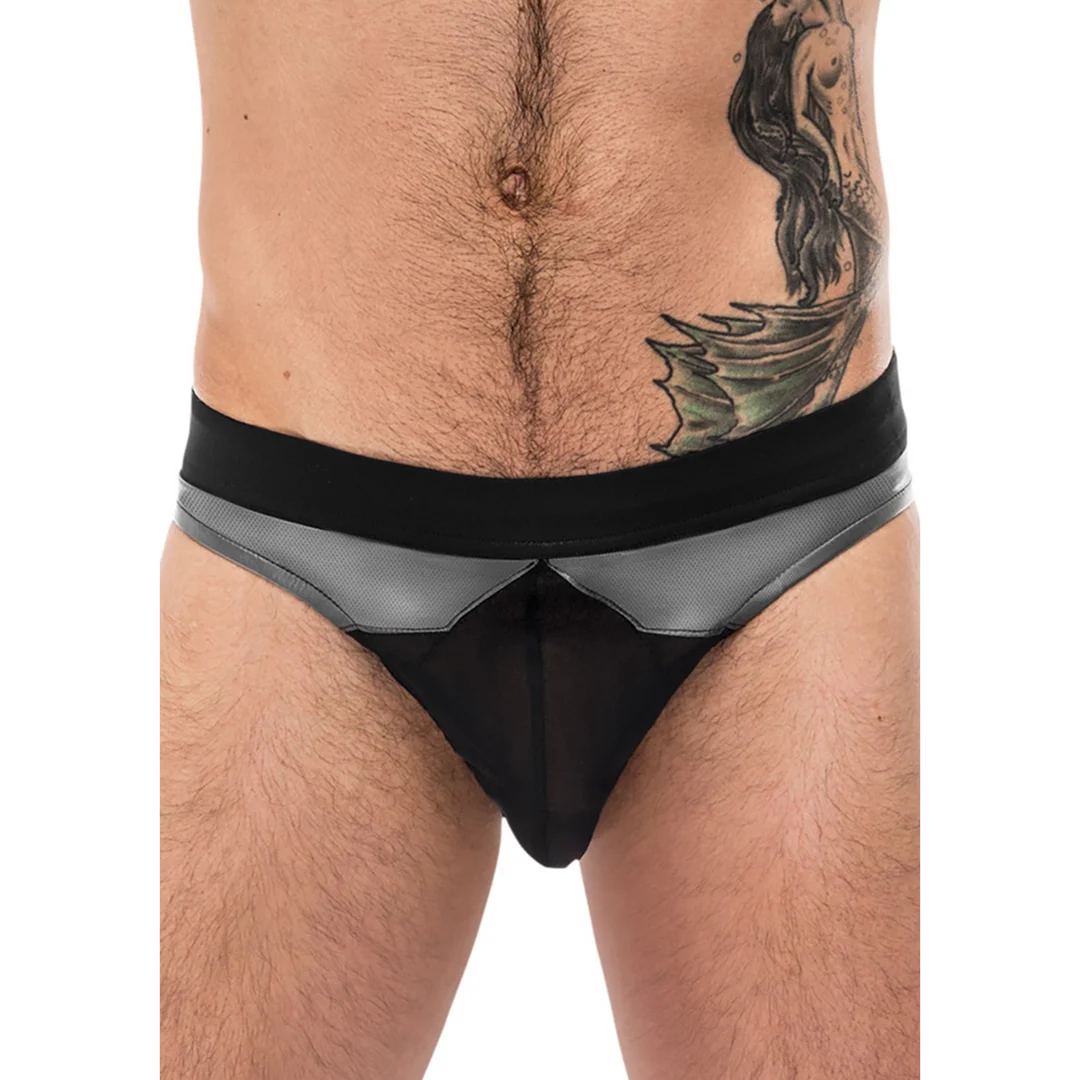 Bikini Iron Clad Male Power – Image 16