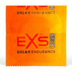 Préservatifs EXS Endurance Delay, 48 unités