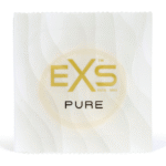 Préservatifs ultrafins, 48 unités, EXS Pure