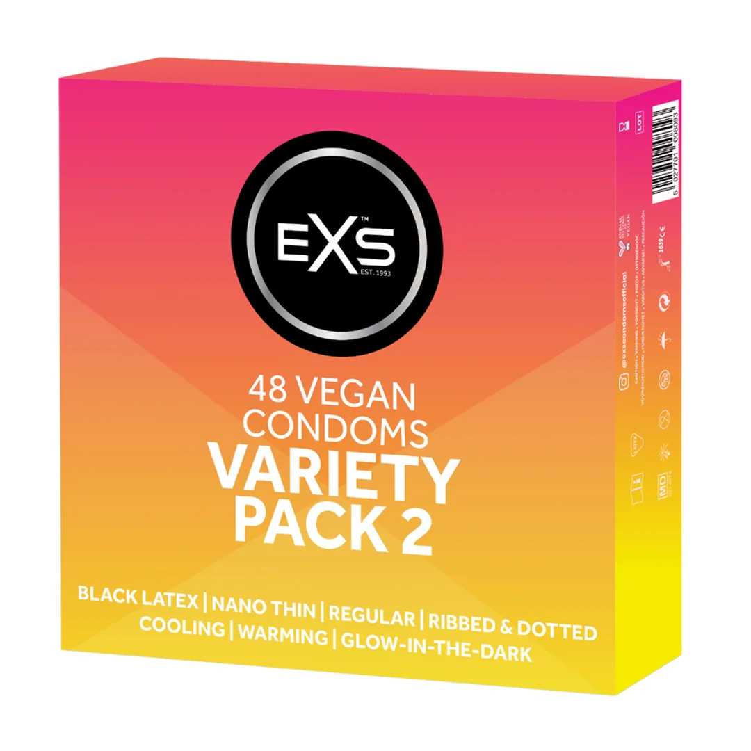 Pack découverte EXS 2 – Image 2