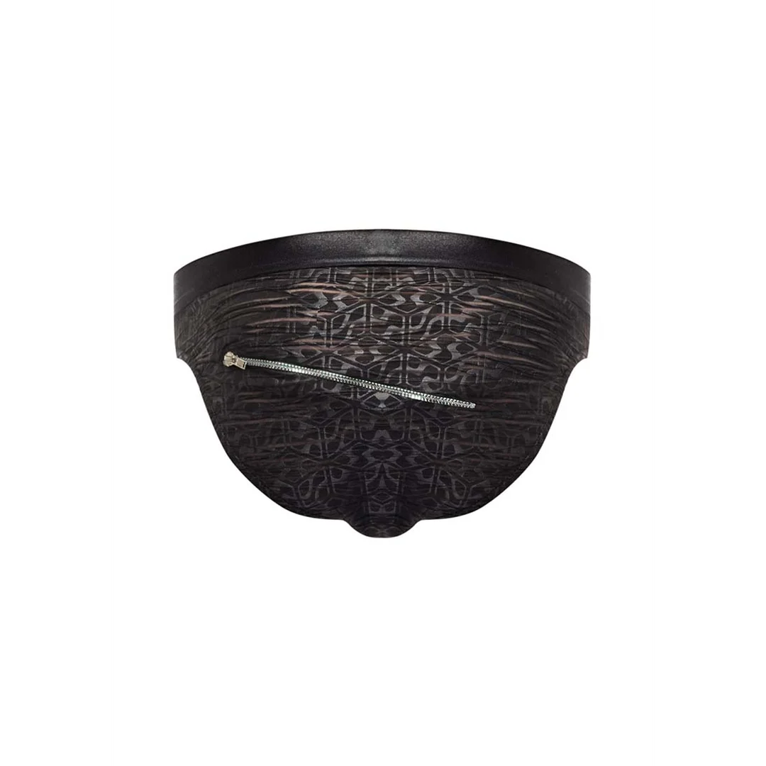Male Power Zip Bikini – Image 5