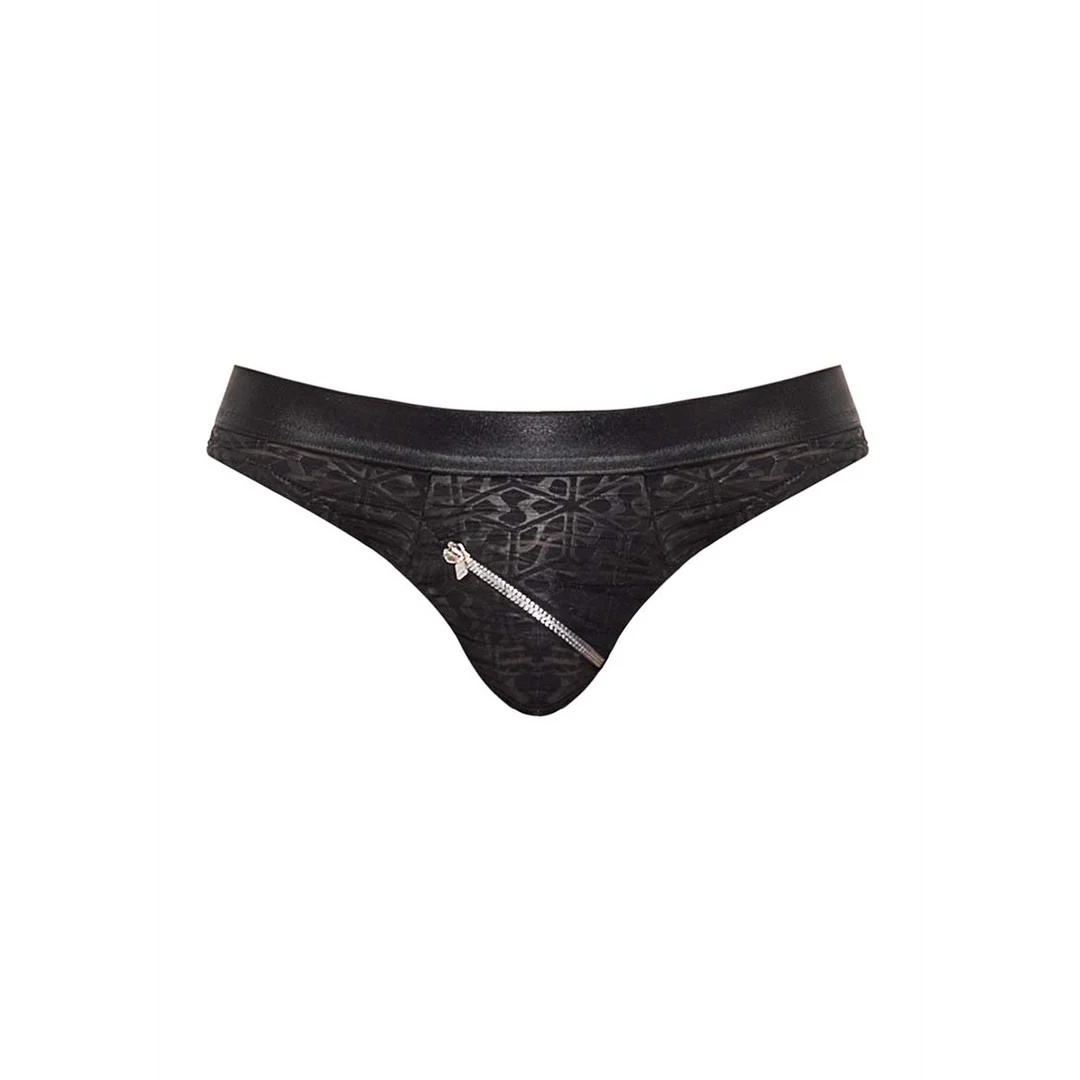 Male Power Zip Bikini – Image 6