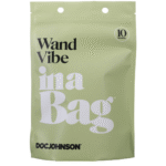 Vibromasseur wand Doc Johnson