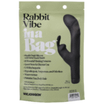 Vibromasseur lapin Doc Johnson – Image 2