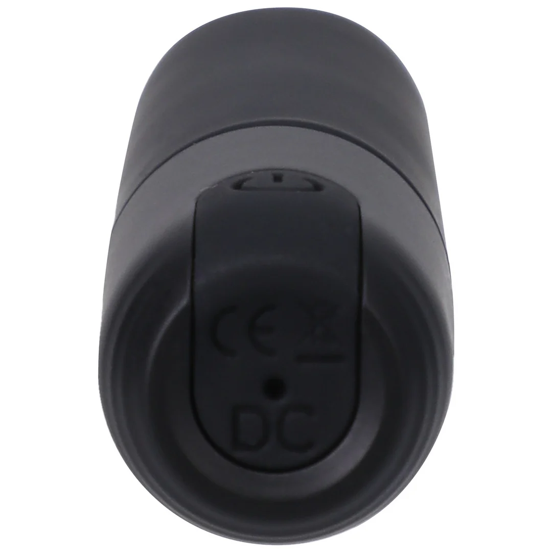 Vibrateur bullet – 10 modes et moteur silencieux – Doc Johnson – Image 3