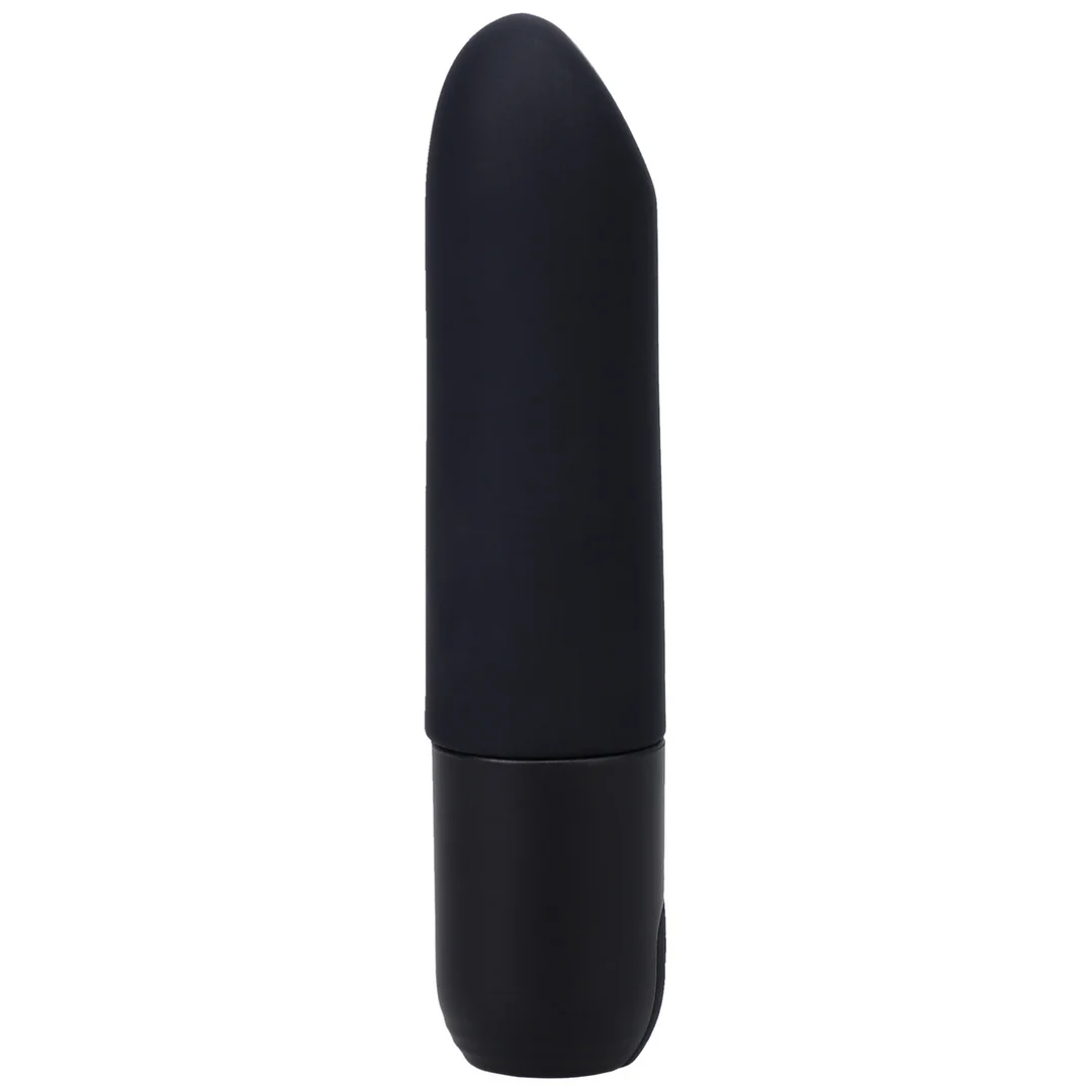 Vibrateur bullet – 10 modes et moteur silencieux – Doc Johnson – Image 4