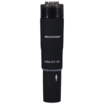 Mini vibromasseur pour une stimulation clitoridienne ciblée : Doc Johnson Pocket Rocket Doc Johnson – Image 4