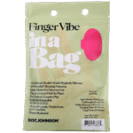 Doc Johnson Vinger Vibe rose – Image 2