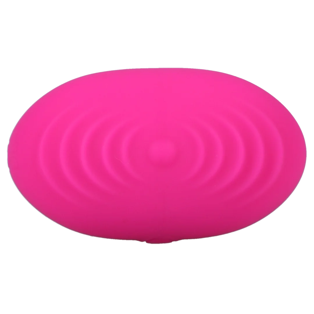 Doc Johnson Vinger Vibe rose – Image 3