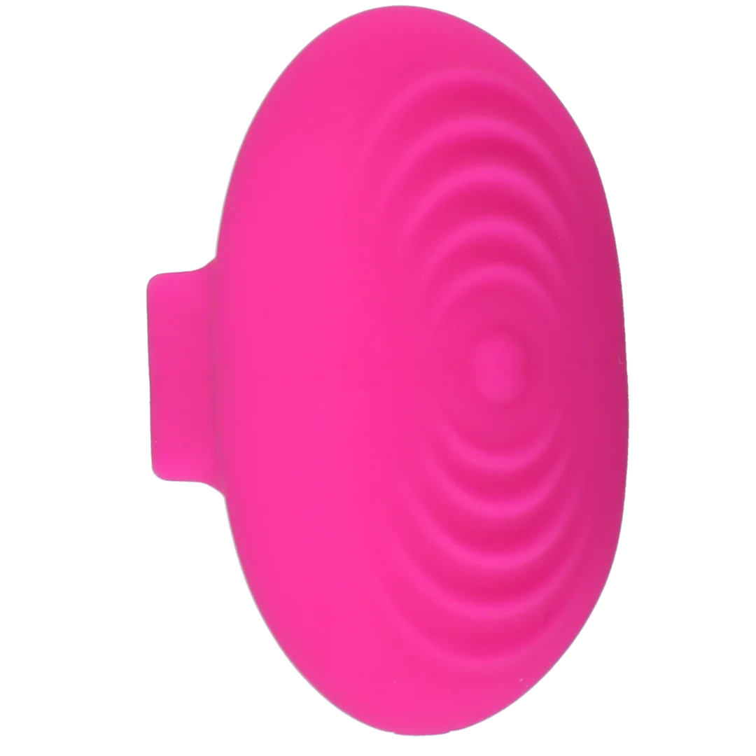Doc Johnson Vinger Vibe rose – Image 4